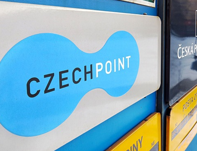 Překlady přes Czechpoint